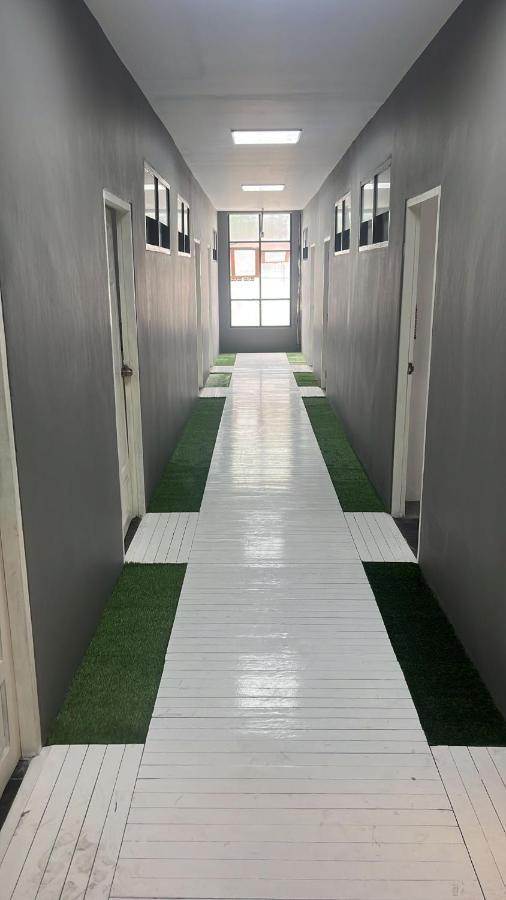 Center Hotel Bãi biển Chaweng Ngoại thất bức ảnh