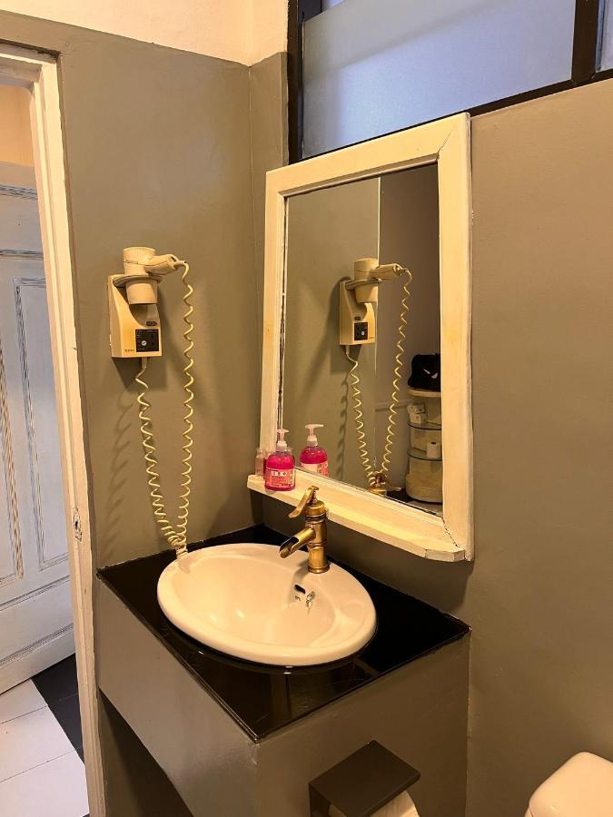 Center Hotel Bãi biển Chaweng Ngoại thất bức ảnh