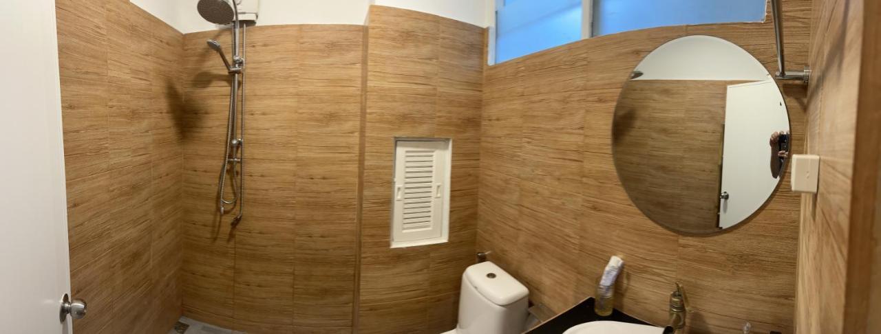 Center Hotel Bãi biển Chaweng Ngoại thất bức ảnh